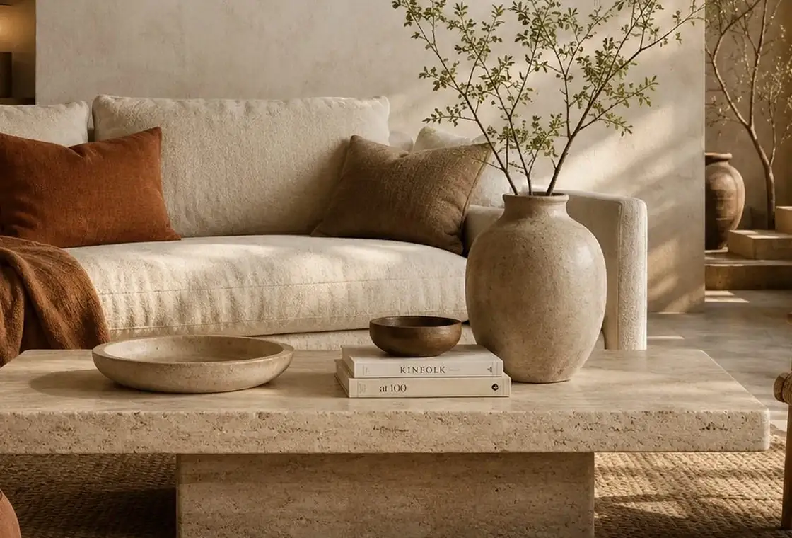 Proyecto decorativo para hogar